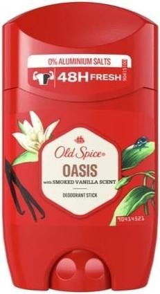 Produktbild Old Spice Deodorant Stick Oasis 50 Ml (Stick)