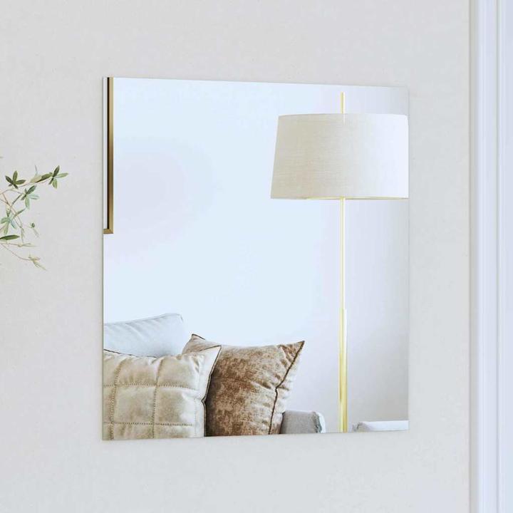 Immagine prodotto vidaXL Wandspiegel (50 x 50 cm)