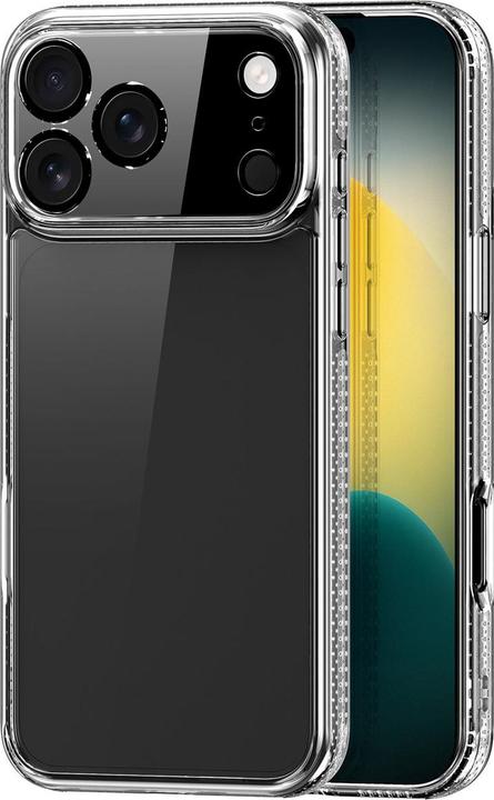 Dux Ducis Cline Case (Apple iPhone 17 Pro Max)