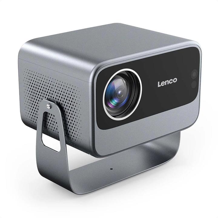 Produktbild Lenco LPJ-960SI (Full HD, 300 lm)