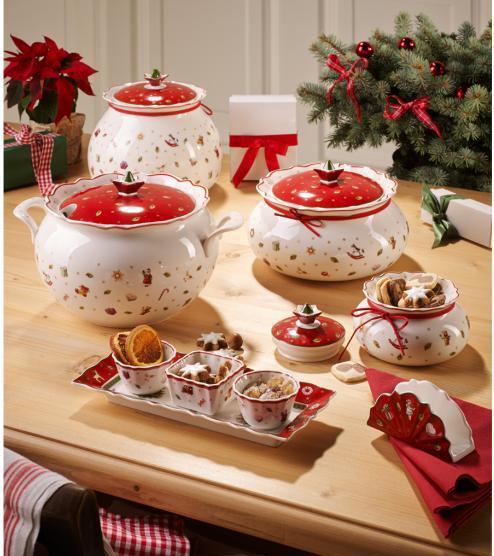 Actual product image Villeroy & Boch Small Toy's Delight tin (0.45 l)