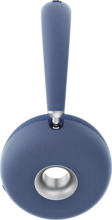 Actual product image Bugani AirCore OWH Bluetooth-Kopfhörer Oceanic Blue (24 h, Wireless)