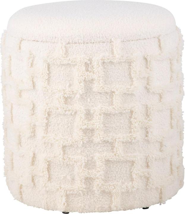 Actual product image FineBuy Stool