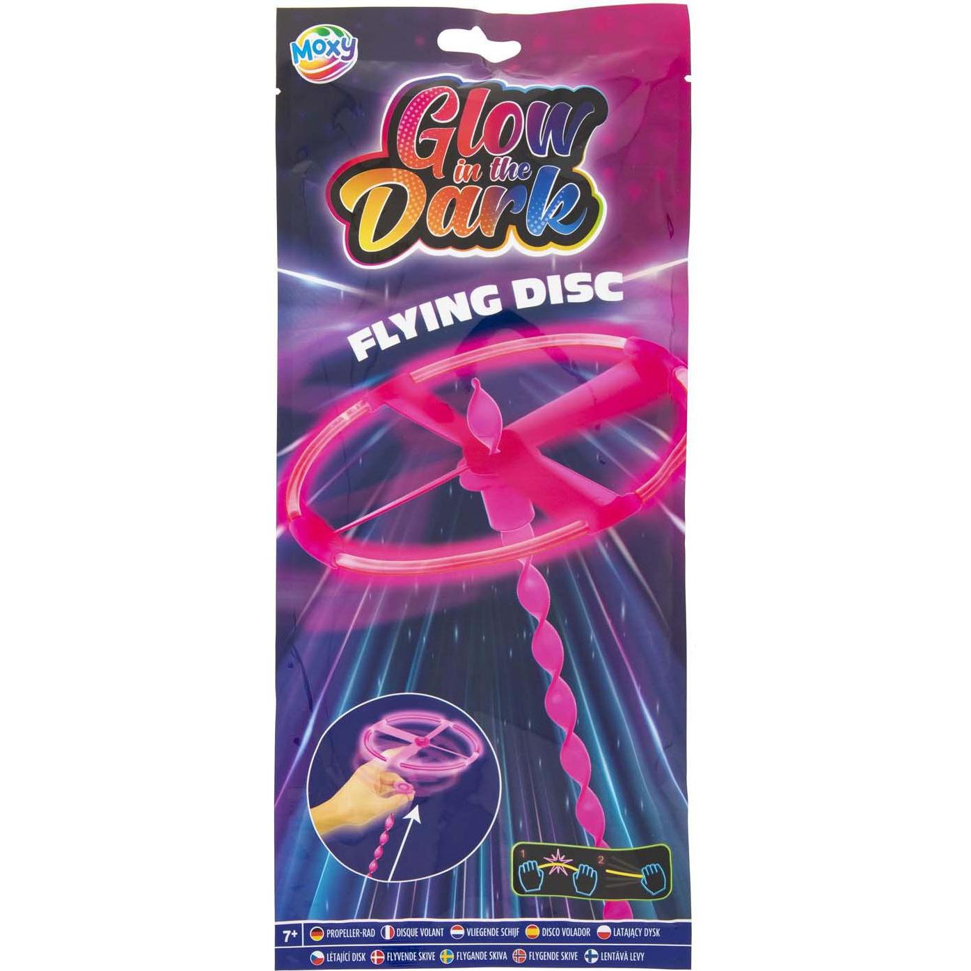 Thumbnail - Grafix Glühender Propeller