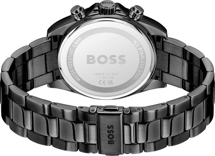 Produktbild BOSS Hero 2.0 (Analoguhr, 42 mm)