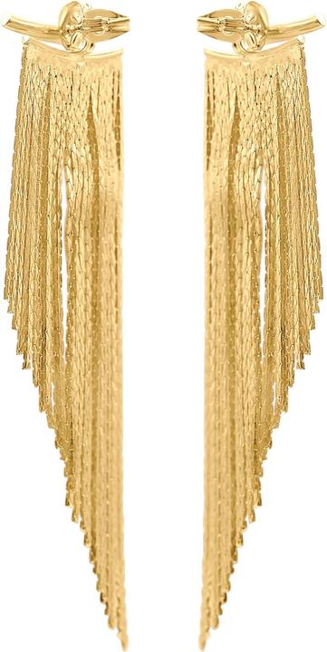 Image du produit Heideman Sandra goldfarben (100% acier inoxydable)