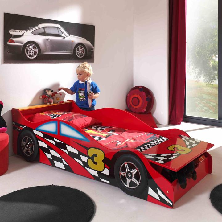 Produktbild Vipack Race Carbed (70 x 140 cm)