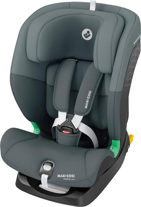 Maxi-Cosi Titan S i-Size (Reboarder, ECE R129/i-Size Norm)