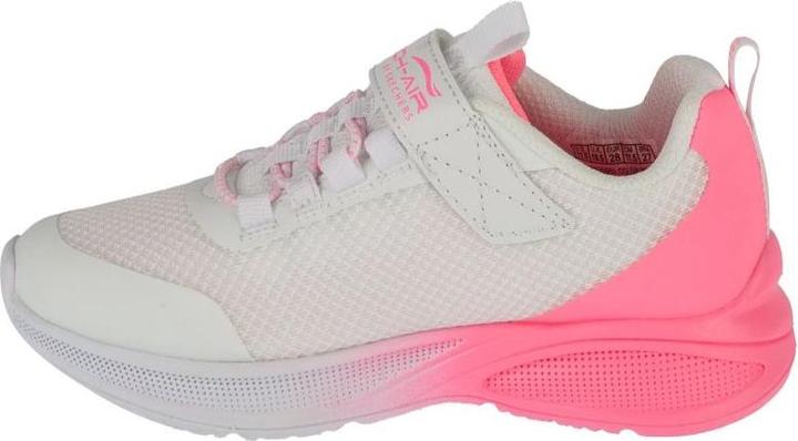 Produktbild Skechers Microspec Max Advance - Fly White (28)