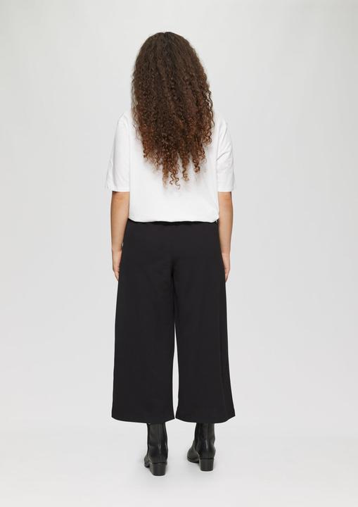 Image du produit S.Oliver Hose Culotte aus Interlockjersey (44)