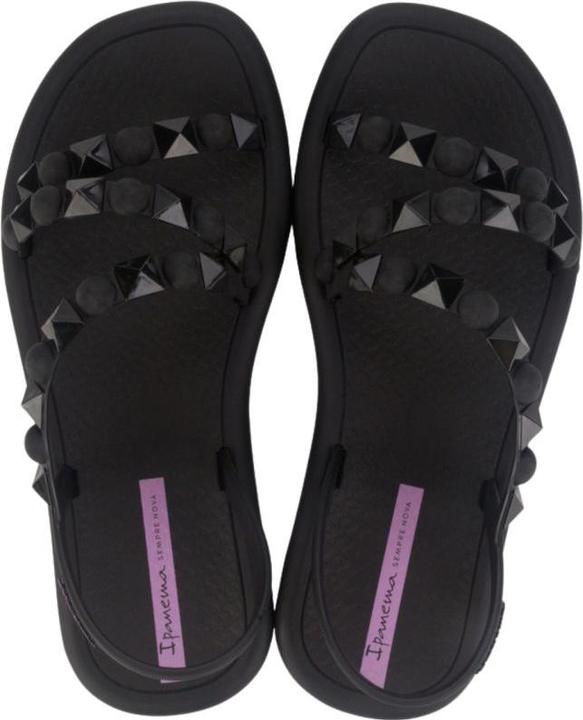Actual product image Ipanema Meu Sol flat sandals (41.5)