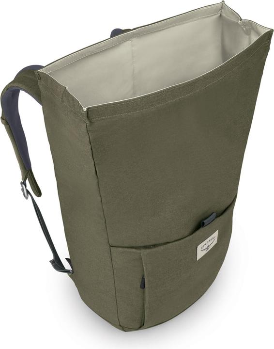 Actual product image Osprey Arcane Roll Top (22 l)