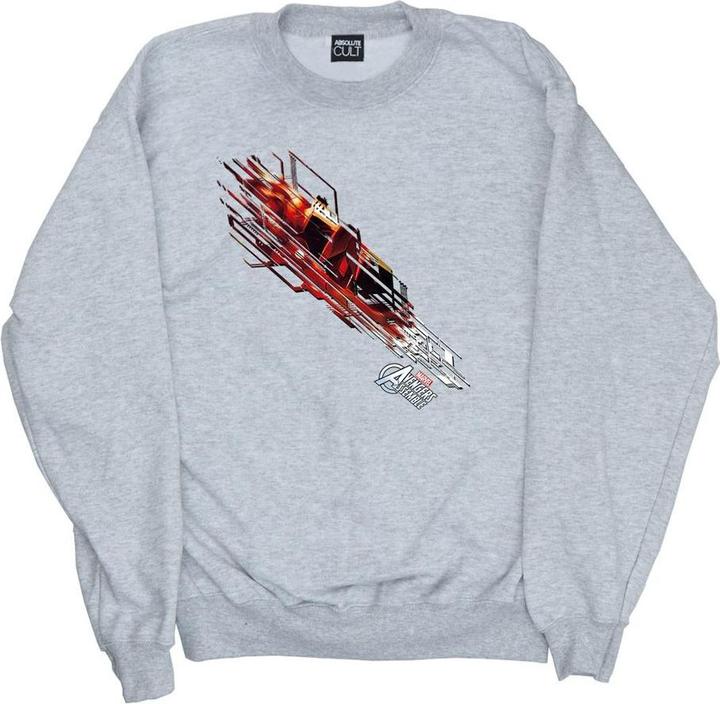 Produktbild Hasbro Sweatshirt (L)