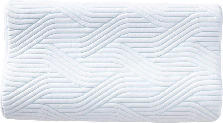 Actual product image Tempur Shape (31 x 50 x 8 cm)