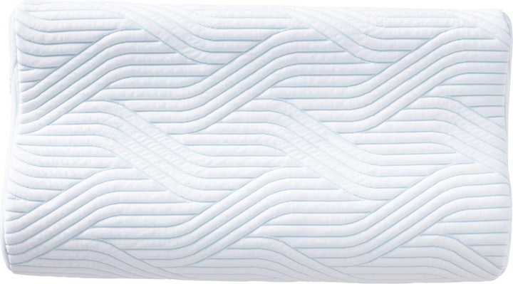 Actual product image Tempur Shape (31 x 50 x 8 cm)