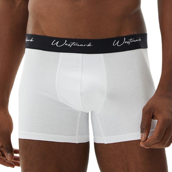 Immagine prodotto Westmark London Confezione da 6 Lucas Retro Short / Pant (M, confezione da 6)