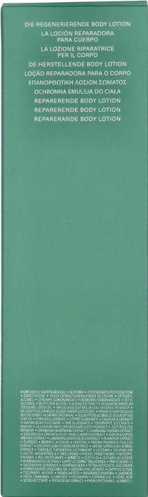 Immagine prodotto La Mer Lozione riparatrice per il corpo 160 ML (Lozione corpo, 160 ml)