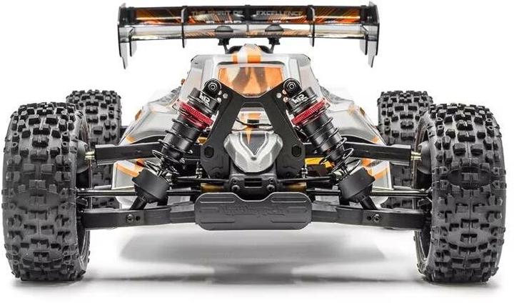 Immagine prodotto Hobbytech Buggy Spirit NXT Evo RR Orange XT90 ARTR, 1:8