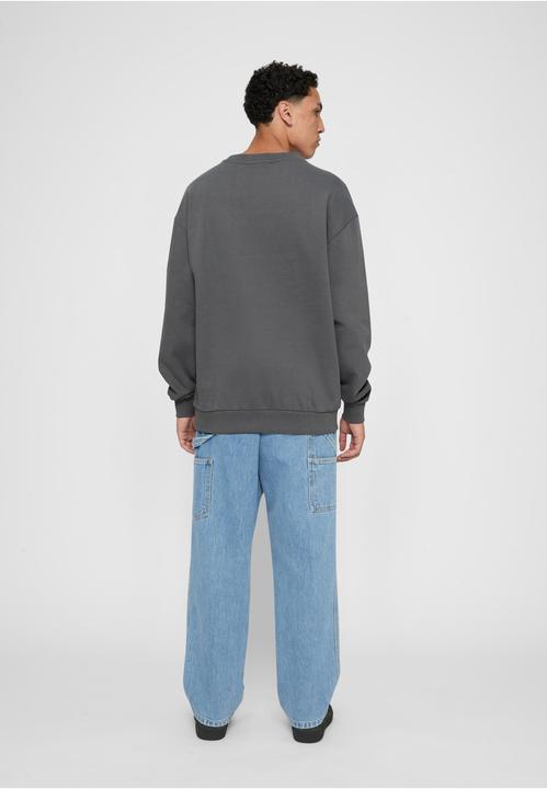 Actual product image 9N1M Sense Essential sweatshirt - 73157 (S)