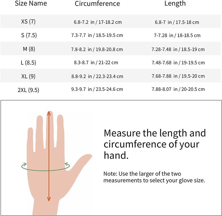 Produktbild Unigear Beheizbare Handschuhe (M)