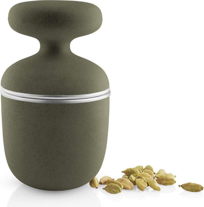 Actual product image Eva Solo Mortar with pestle