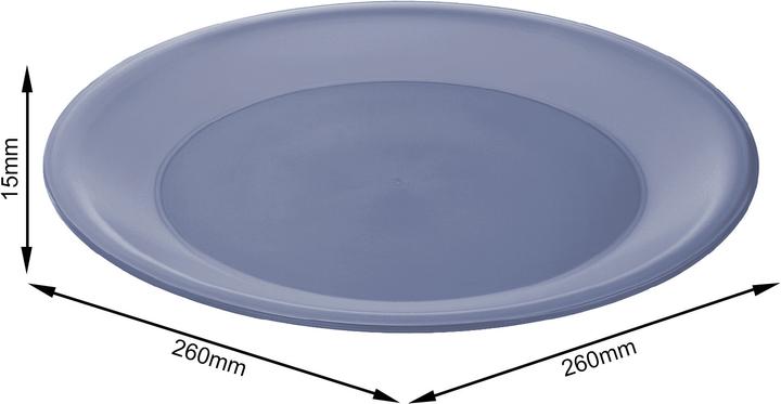 Actual product image Rotho Caruba (1 x, 26 cm)