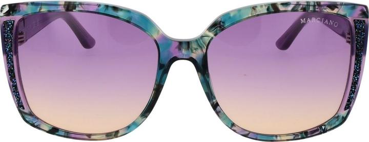 Produktbild Guess by Marciano Violett Squared