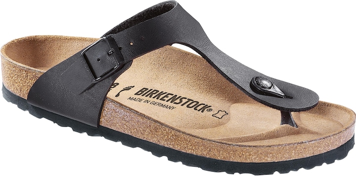 Birkenstock Gizeh Birko-Flor Normal (39)