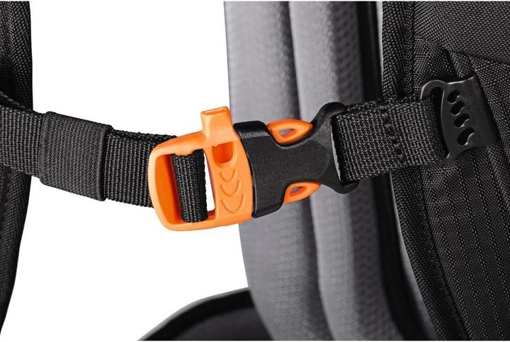 Actual product image Hama Profit Tour (Photo backpack, 15 l)