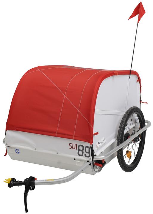 Produktbild Leggero Vento Tour