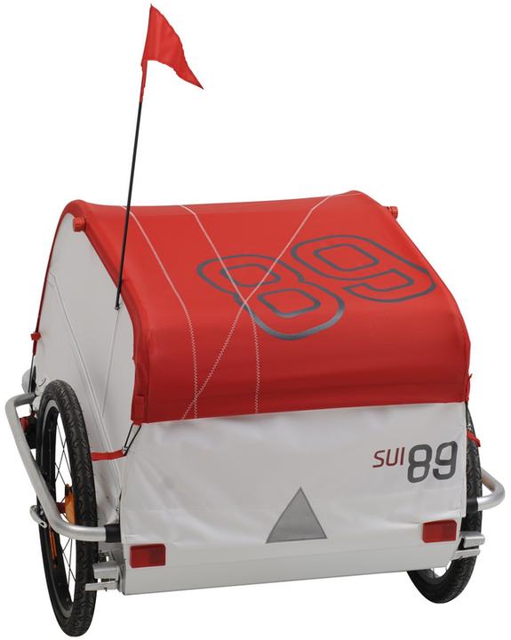 Produktbild Leggero Vento Tour
