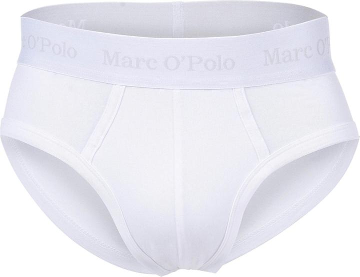 Image du produit Marc O'Polo Slip Casual Stretch (XXL, Lot de 3)