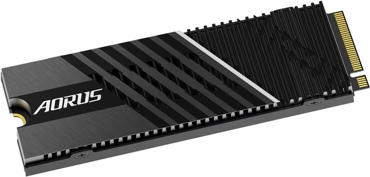 Produktbild Gigabyte AORUS Gen4 7000s (2000 GB, M.2 2280)