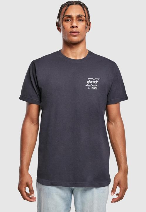 Produktbild Merchcode Fast X - Different Strokes T-Shirt - 165373 (XL)