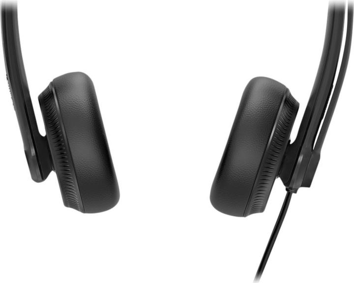 Actual product image Yealink UH34 Dual UC (Cable, USB-A)