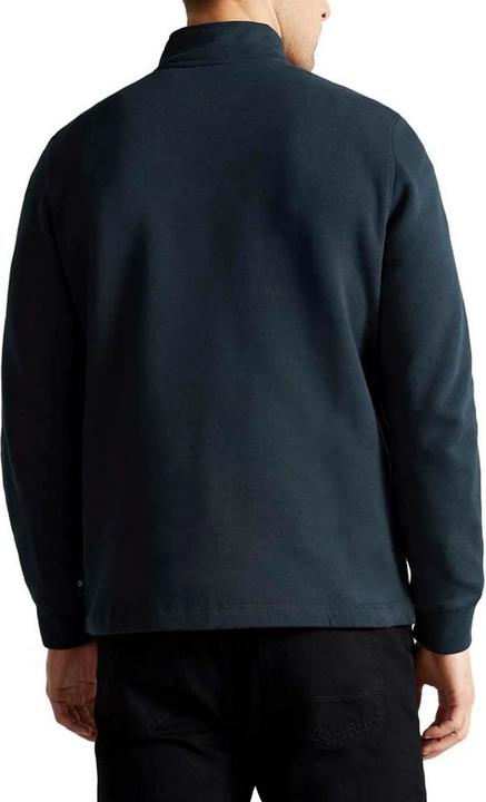 Immagine prodotto Ted Baker Kilbrn Felpa Cerniera ad un quarto Adulto Unisex (S)