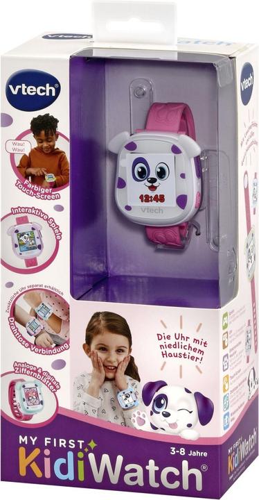 Image du produit VTech Ma première KidiWatch (Allemand)