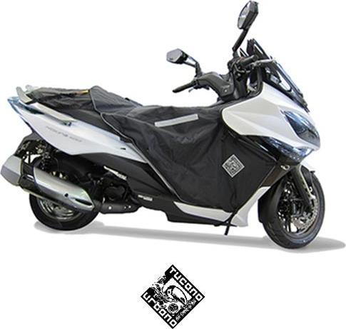 Produktbild Tucano Urbano Scooty R166