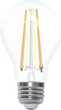 Image du produit Sonoff B02-F-A60 - Ampoule à filament LED intelligente Wi-Fi (cyan) (E27, 806 lm, 1x)