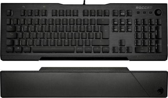 Produktbild Roccat Vulcan 121 Aimo (DE, Kabelgebunden)