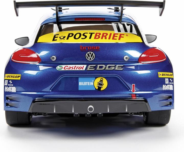 Actual product image Tamiya VW Scirocco GT-24 (Kit)