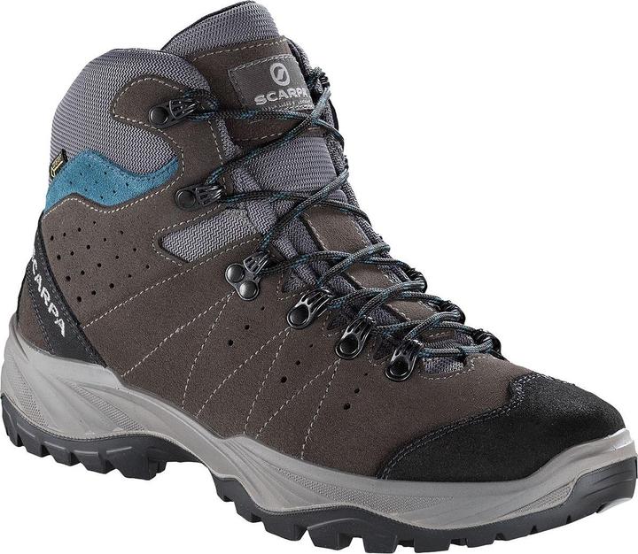 Scarpa Mistral GTX Schuhe