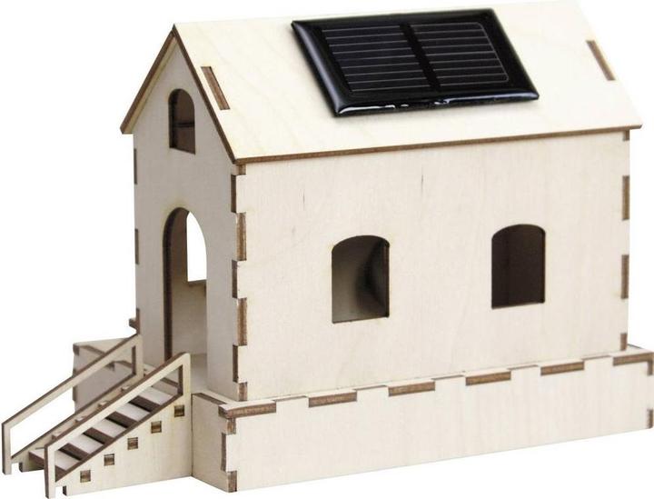 Produktbild Sol Expert Solar Wassermühle