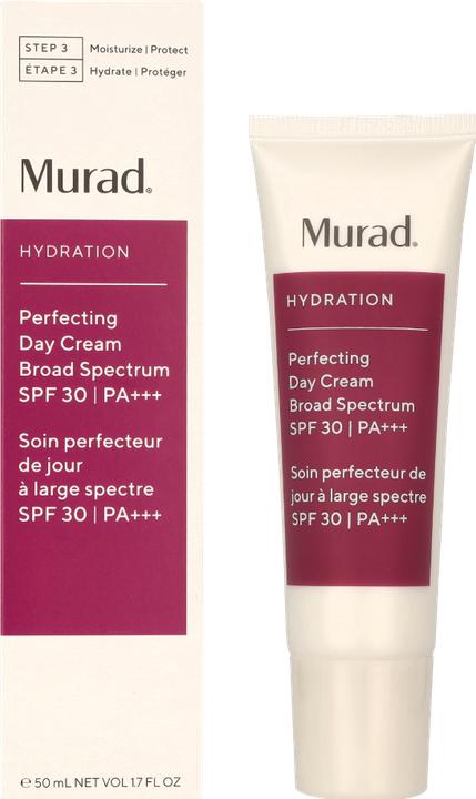 Produktbild Murad 80889 Tagescreme 50 ml Gesicht (50 ml, Tagescreme, SPF 30)