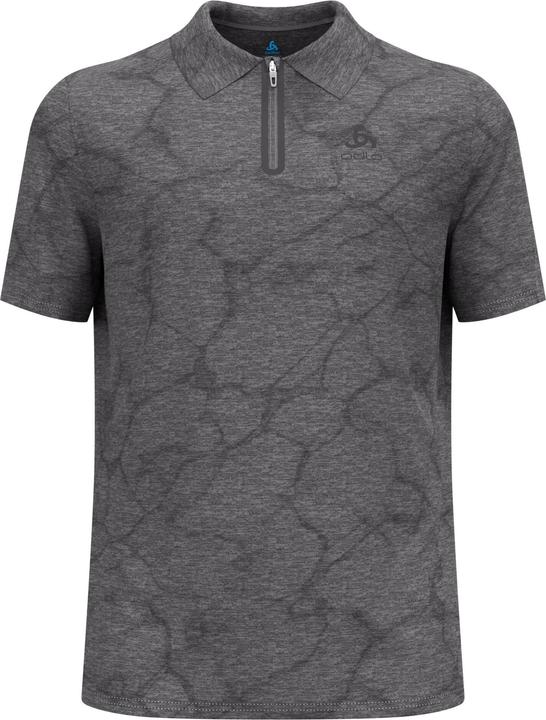 Actual product image Odlo Polo shirt s/s ASCENT CHILLTEC (XXL)