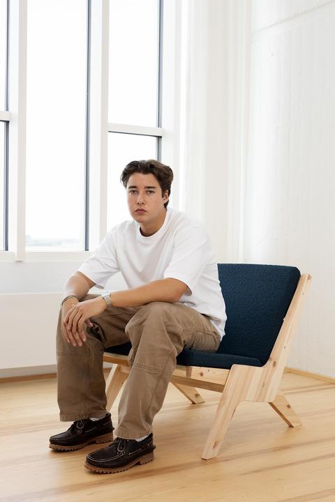 Immagine prodotto Karup Design Sway Lounge Chair