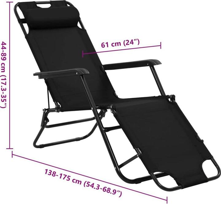 Immagine prodotto vidaXL Nedana (175 cm)