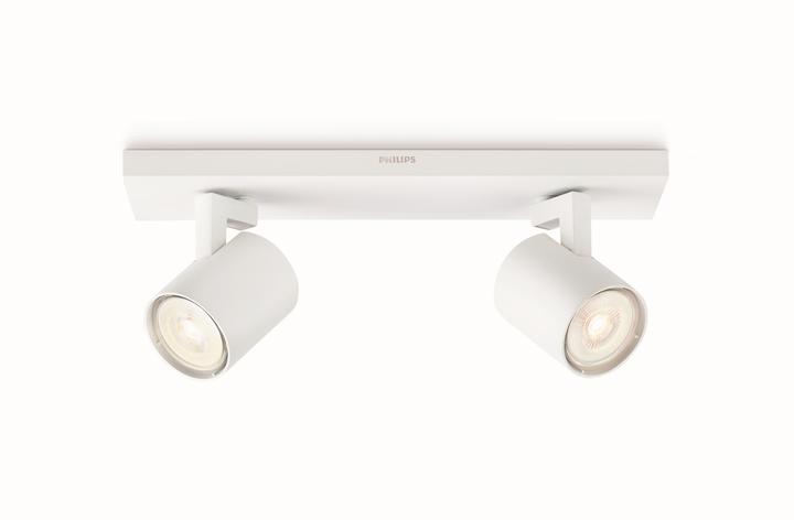 Actual product image Philips MyLiving Runner (510 lm, GU10)