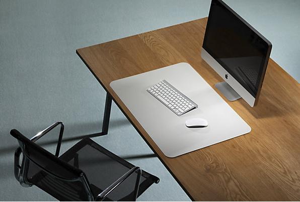 Image du produit kaiserkraft Sous-main Purosens Stijl (50 x 70 cm)