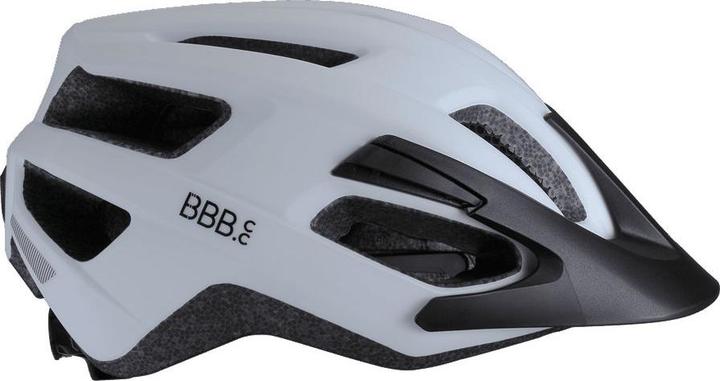 Actual product image BBB Kite 2.0 BHE-29B (58 - 61 cm)